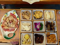 -大理董·董家小厨野生菌火锅(古城旗舰店)