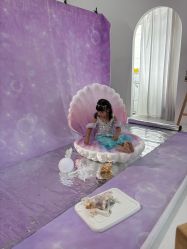 -玛瑞莎·儿童·亲子摄影(越秀店)