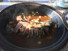 -官厅老勾渔馆(温泉店)