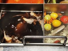 -海底捞火锅(珠影星光城夜宵主题店)