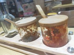 -老上海馄饨铺(浙江中路店)