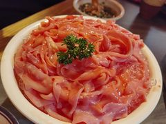 -井福老火锅(温江亚洲湾店)