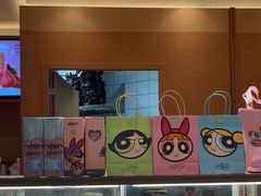 -奈雪的茶(M+世纪都会广场店)