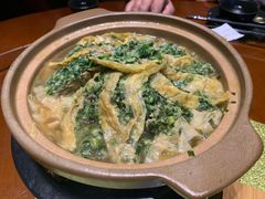 -徽三说·土徽菜·中国徽菜连锁品牌(一中店)