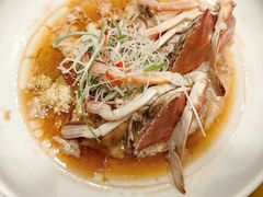 -小厨师·二十年沈家门小海鲜(百井坊巷店)