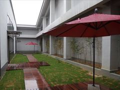 -浙江越秀外国语学院