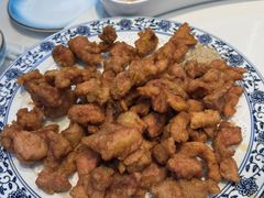 -老渔翁海肠捞饭(幸福九村店)