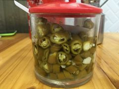 银记肠粉店(中电数码城店)-银记肠粉店(新港西路店)