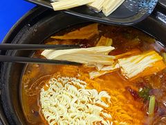 -重庆鸡公煲·嘟享吃(林科大店)