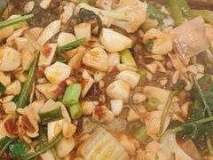 蒜香纸包鱼-有鱼吃·纸包烤鱼(曲江创意谷店)