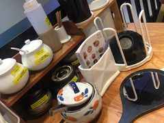 -雷门拉面店(新光天地店)