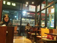-COSTA COFFEE(吴江路店)