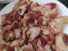 -松明一烤肉馆(鲁园店)