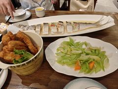 -锡和无锡菜(景丽苑店)