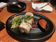 -Luchador摔跤手墨西哥餐厅(恒宇广场店)