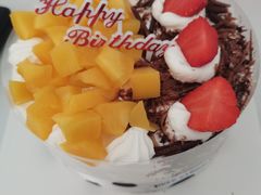 -卡漫莫尼蛋糕(私人定制店)