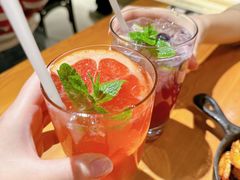 -TIAGO HOME KITCHEN(王府中环店)