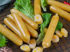 -薯甜甜烤地瓜(地一大道店)