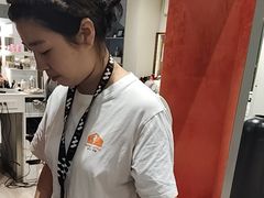 -海马体照相馆(上海月星环球港店)