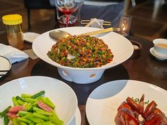 -甄御•海鲜新青岛菜(麦岛店)