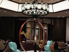 -中山保利艾美酒店-乐美中餐厅