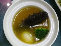 -老院子饭店·鲁菜·海鲜·家常菜