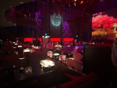 -赤红音乐现场(浦东金桥路店)