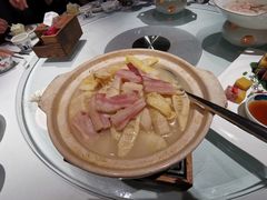 -江南赋(内蒙古大厦店)