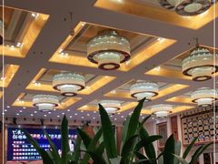 大堂-顺德人家食府(黄金广场店)