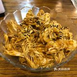 发挥正常的家常口味
