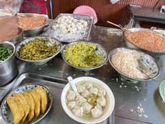 -金陵老丁家馄饨(新街口店)