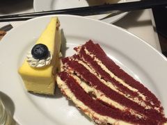 -君悦酒店·乐厨·高空自助餐(青年大街店)