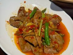 -拾捌川·自贡爆炒(新街口店)