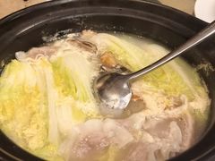 -粤财皇冠假日酒店·彩华轩中餐厅