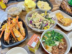 -盒马鲜生(顺义店)