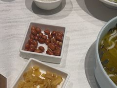 -柒园·三十年创意杭帮菜(龙湖滨江天街店)