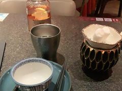 -丝路金桃·新疆菜(徐汇店)