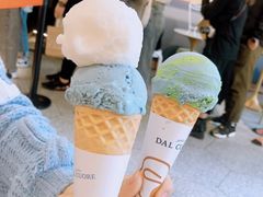 -Dal Cuore 达可芮冰淇淋(陕西北路店)