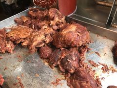 酱牛肉-刘纪孝腊牛羊肉(北广济街店)