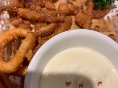 -必胜客(上地华联店)