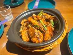 -蝦塘·中国餐馆(城墙南马道巷店)