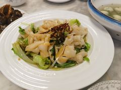 葱油鸟贝-日丰园海肠水饺·老字号大连海鲜(小平岛总店)