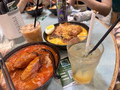 -华嫂冰室(尖沙咀店)