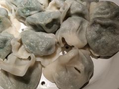 海肠水饺-日丰园海肠水饺·老字号大连海鲜(和平广场店)