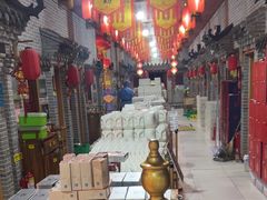 -即墨老公社·海肠捞饭大王(古城店)