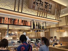 -合点寿司(金虹桥商场店)