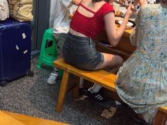 -赵美丽·重庆社区火锅·直营店(火车东站·中豪国际店)