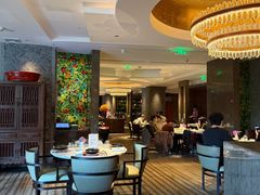 -杭州君悦酒店·湖滨28中餐厅