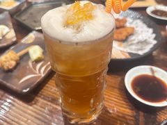 -鸟鹏烧鸟居酒屋(龙岗万科店)