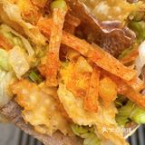 第一次料多到塞都塞不下